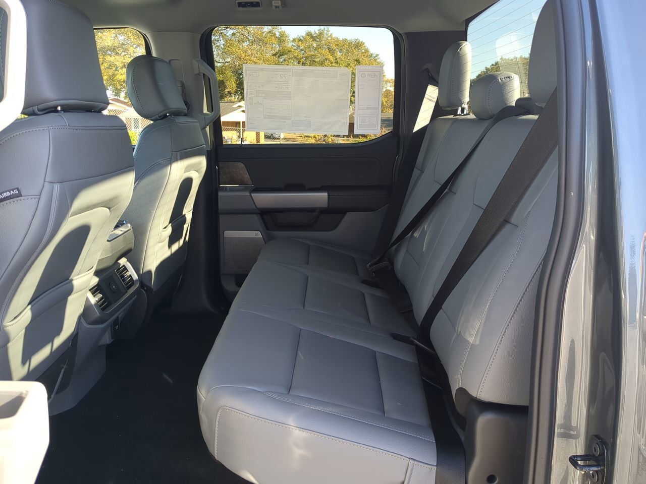 2025 Ford F-150 Lightning Flash Appleton WI