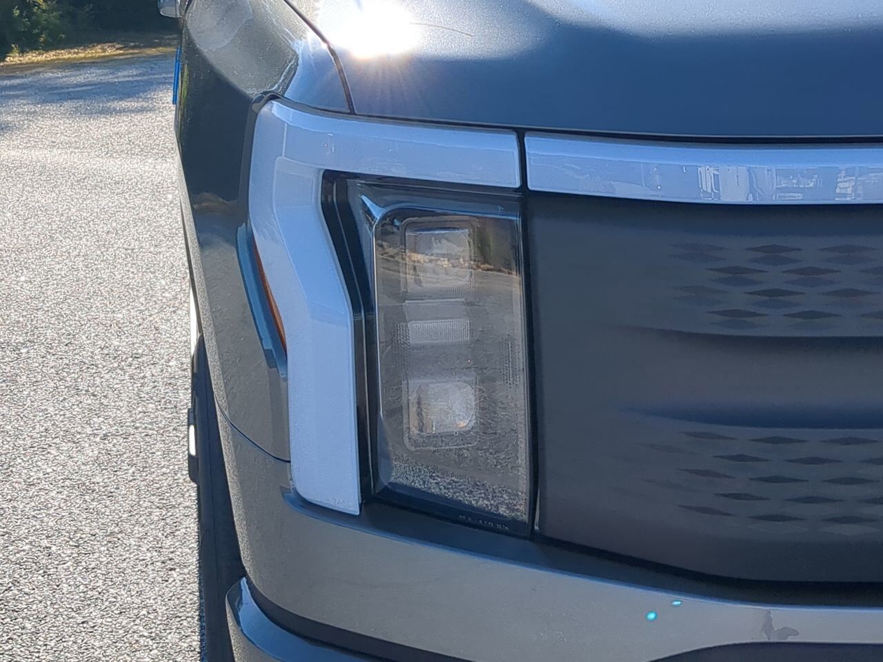 2025 Ford F-150 Lightning Flash Appleton WI