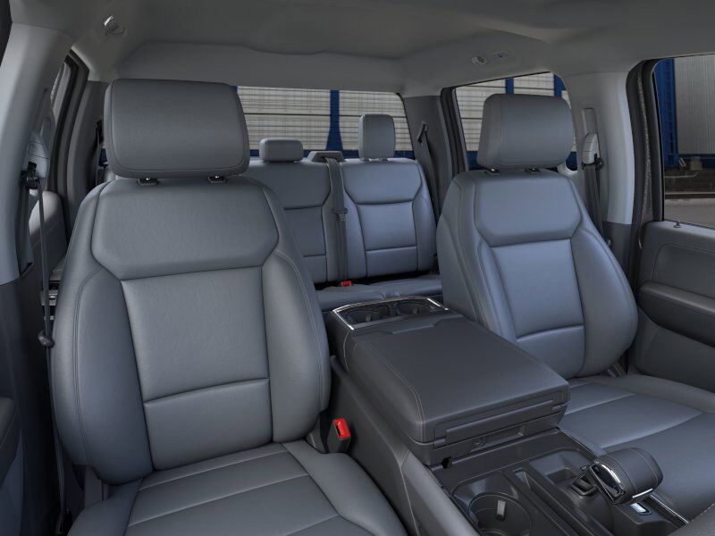 2025 Ford F-150 Lightning Flash Appleton WI