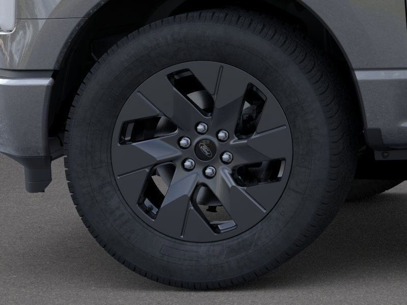 2025 Ford F-150 Lightning Flash Appleton WI