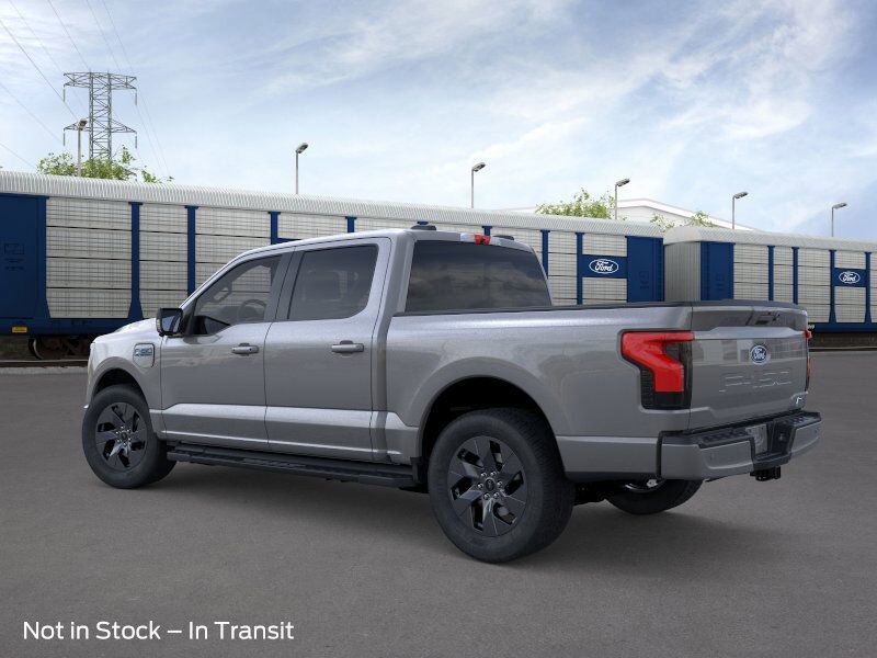 2025 Ford F-150 Lightning Flash Appleton WI