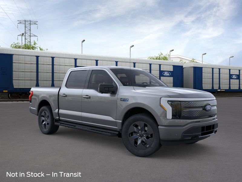 2025 Ford F-150 Lightning Flash Appleton WI