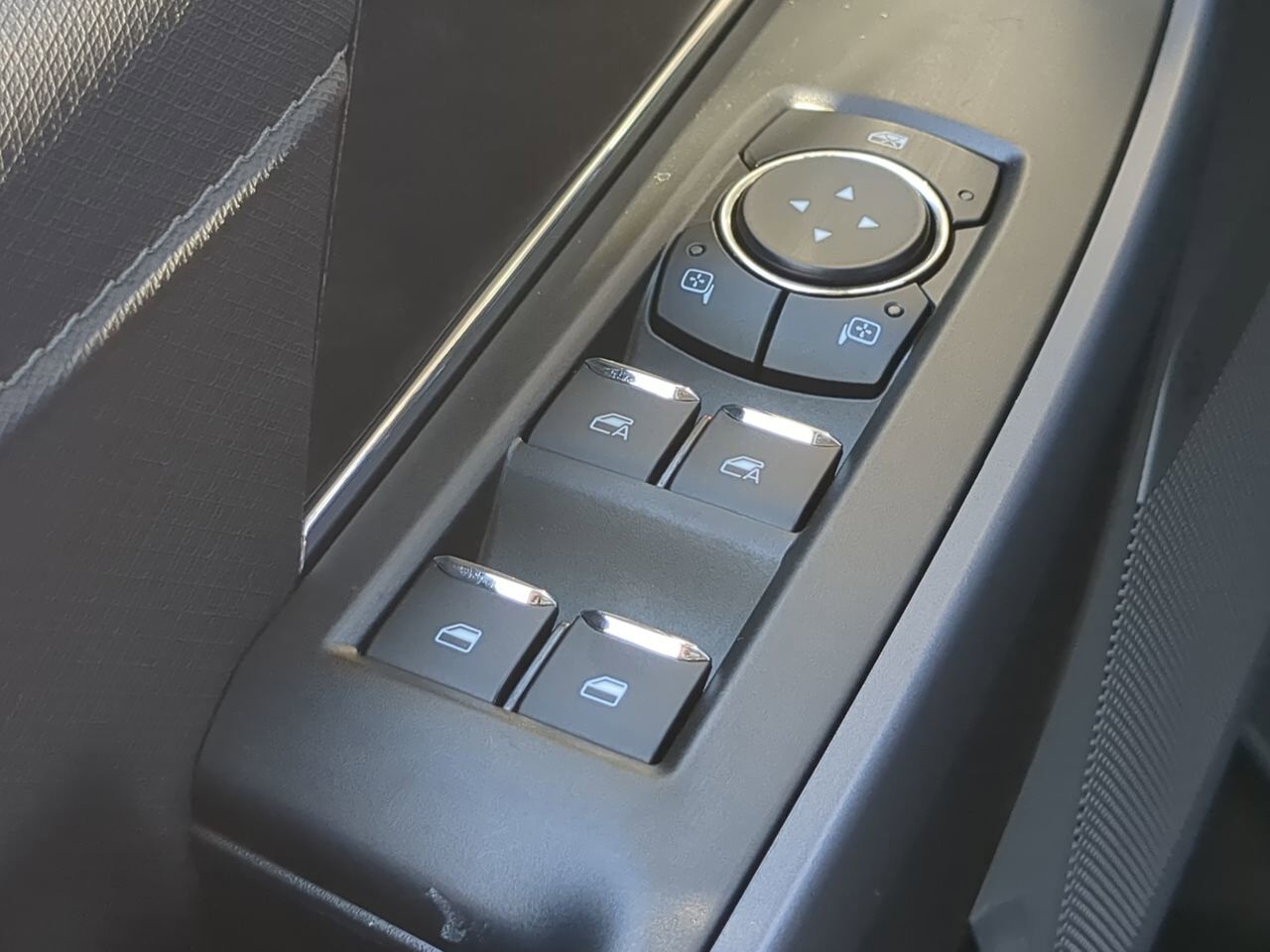 2025 Ford F-150 Lightning Flash Appleton WI