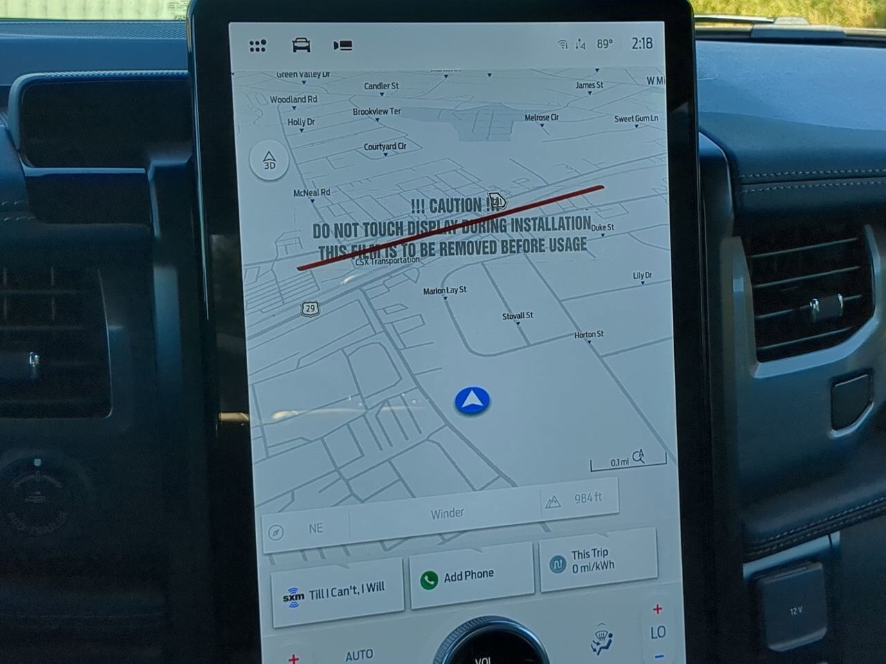 2025 Ford F-150 Lightning Flash Appleton WI