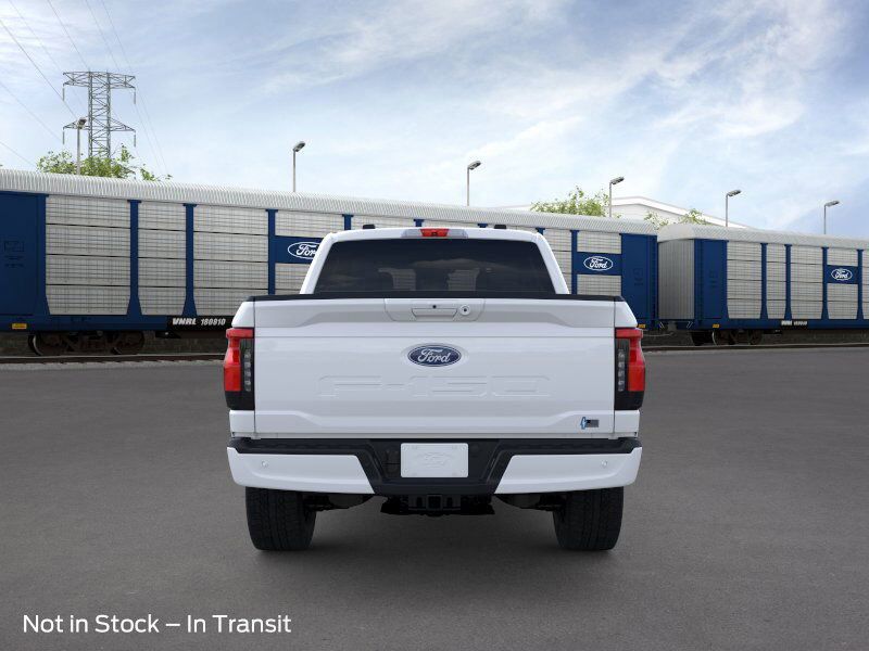 2025 Ford F-150 Lightning Flash Appleton WI