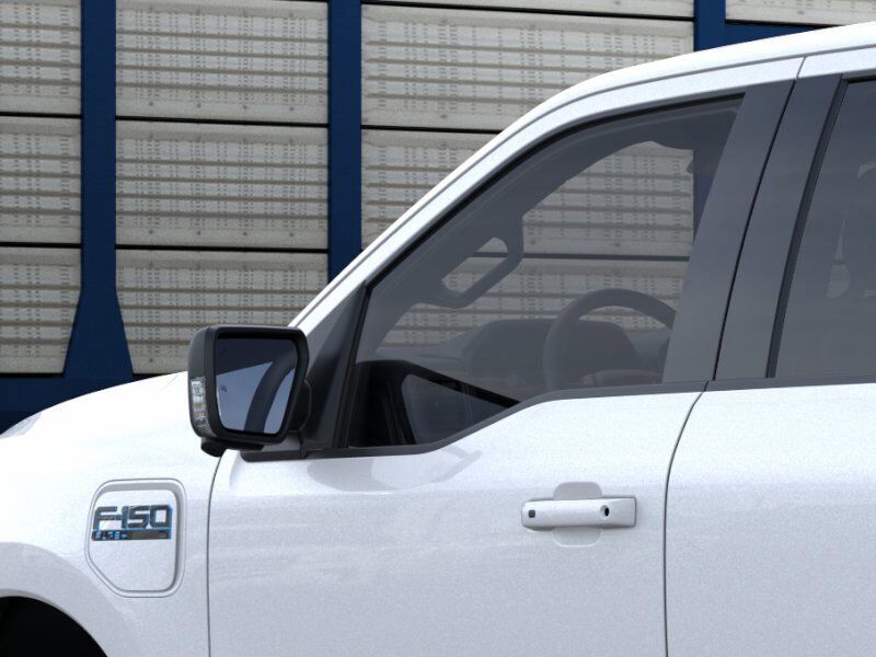 2025 Ford F-150 Lightning Flash Appleton WI
