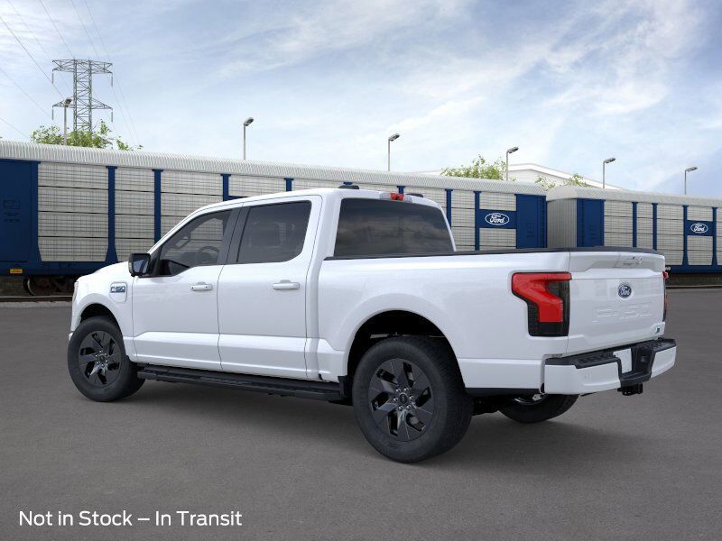 2025 Ford F-150 Lightning Flash Appleton WI