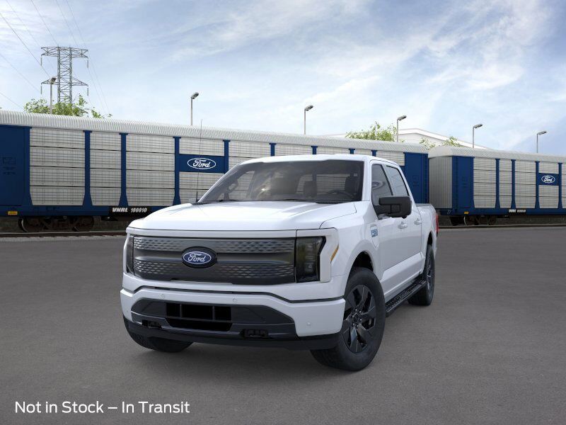 2025 Ford F-150 Lightning Flash Appleton WI