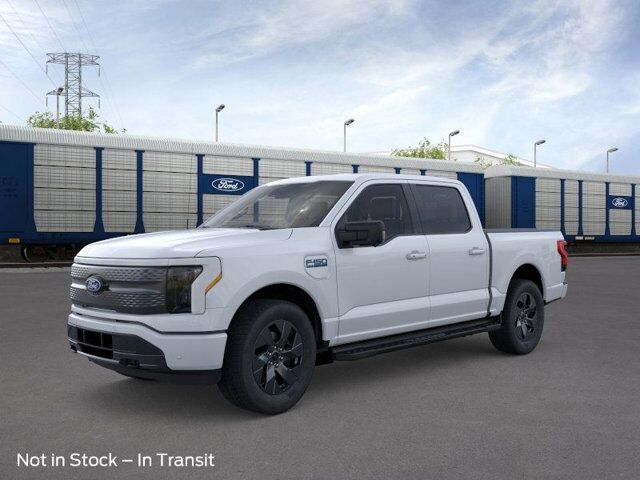 2025 Ford F-150 Lightning Flash Appleton WI