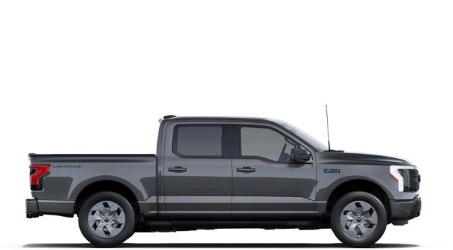 2025 Ford F-150 Lightning Flash Appleton WI