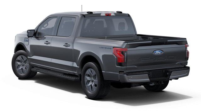 2025 Ford F-150 Lightning Flash Appleton WI