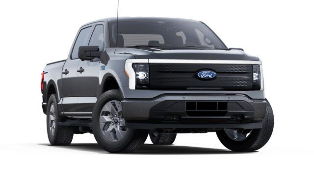 2025 Ford F-150 Lightning Flash Appleton WI