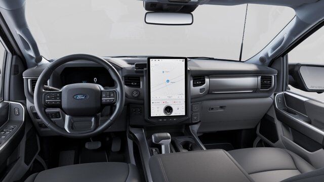 2025 Ford F-150 Lightning Flash Appleton WI