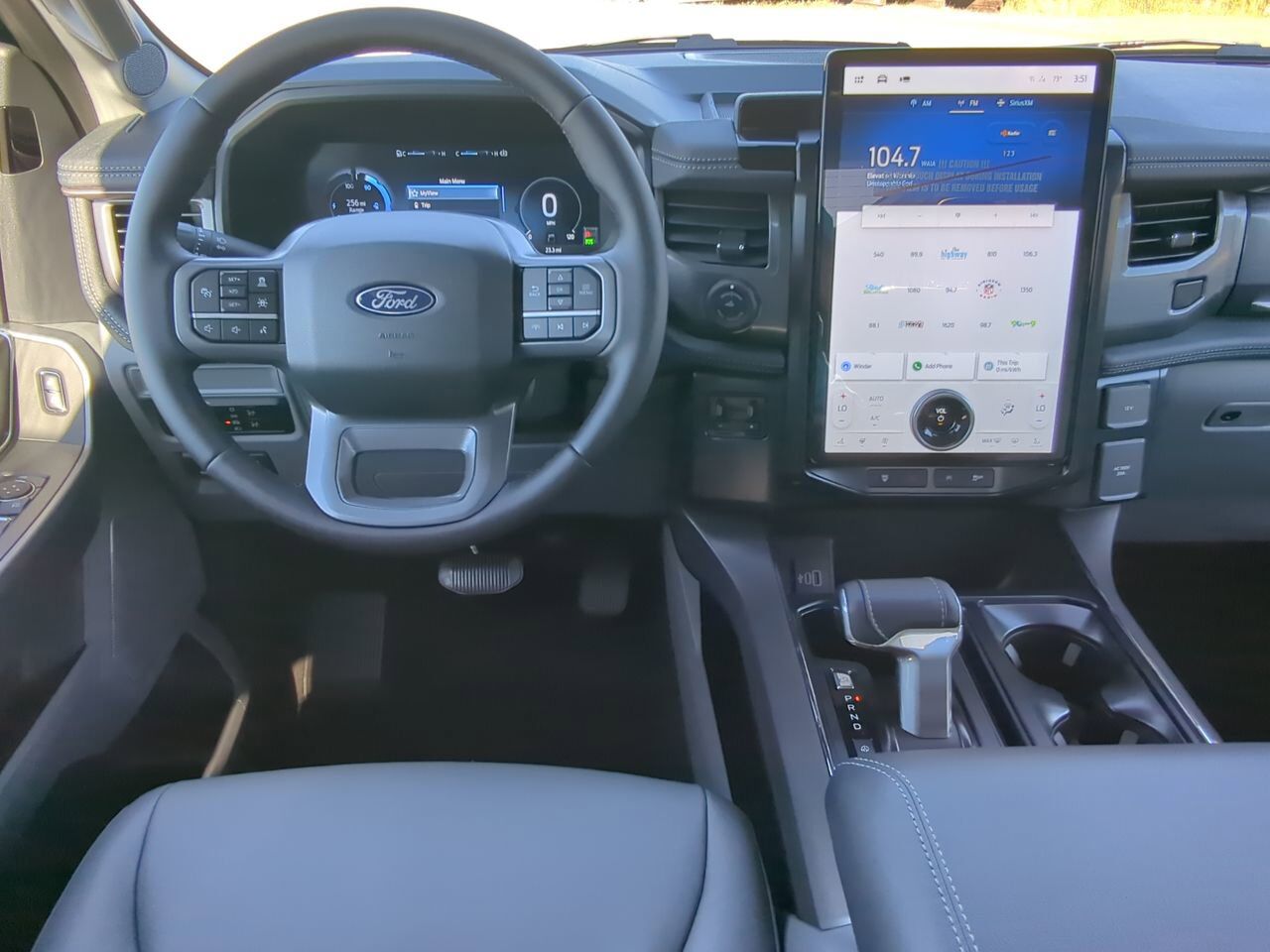 2025 Ford F-150 Lightning Flash Appleton WI