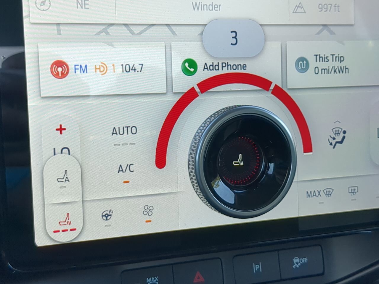 2025 Ford F-150 Lightning Flash Appleton WI