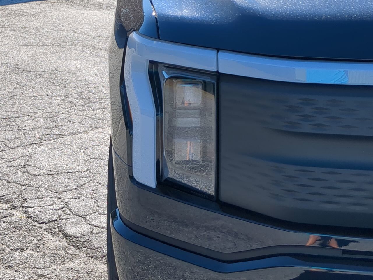 2025 Ford F-150 Lightning Flash Appleton WI