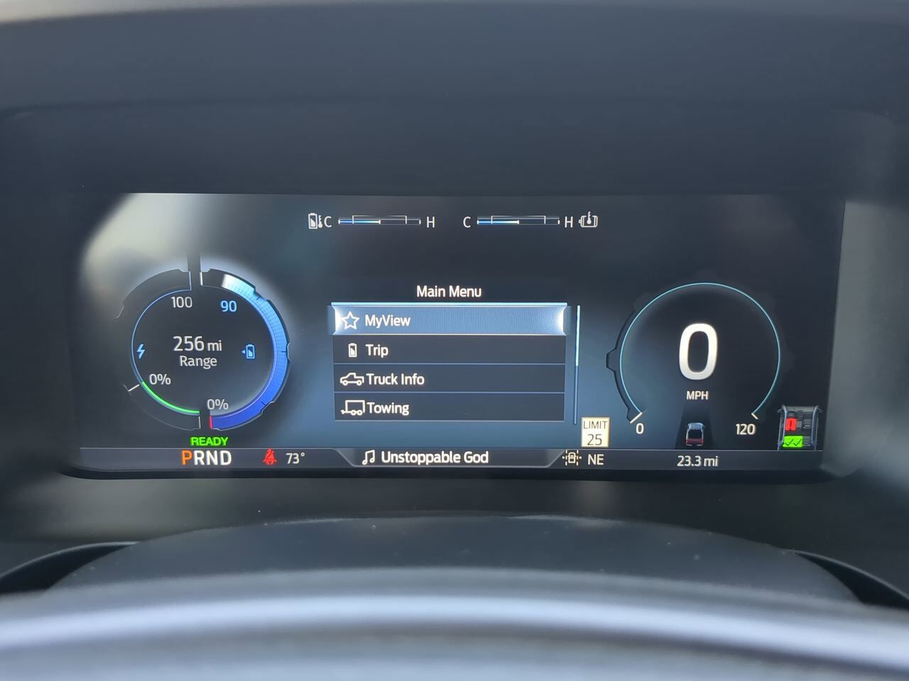 2025 Ford F-150 Lightning Flash Appleton WI