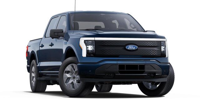 2025 Ford F-150 Lightning Flash Appleton WI