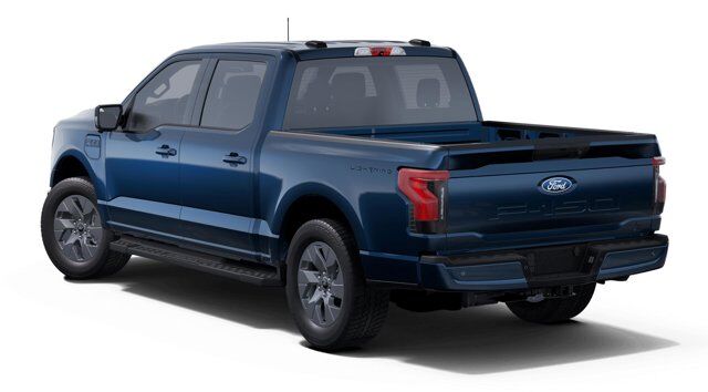 2025 Ford F-150 Lightning Flash Appleton WI