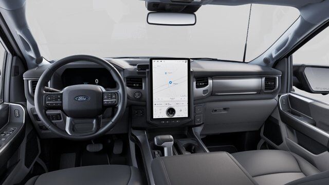 2025 Ford F-150 Lightning Flash Appleton WI