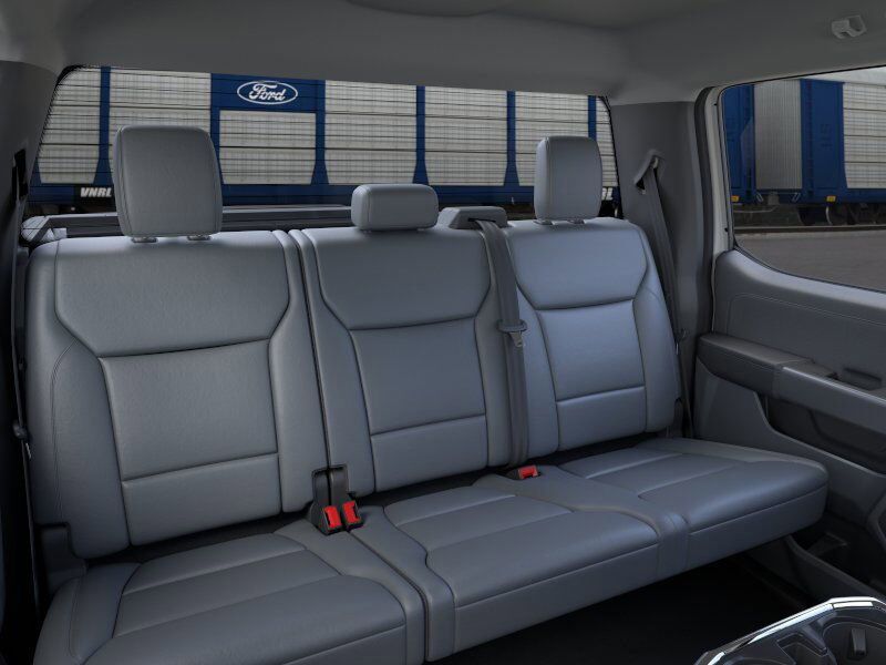 2025 Ford F-150 Lightning Flash Appleton WI