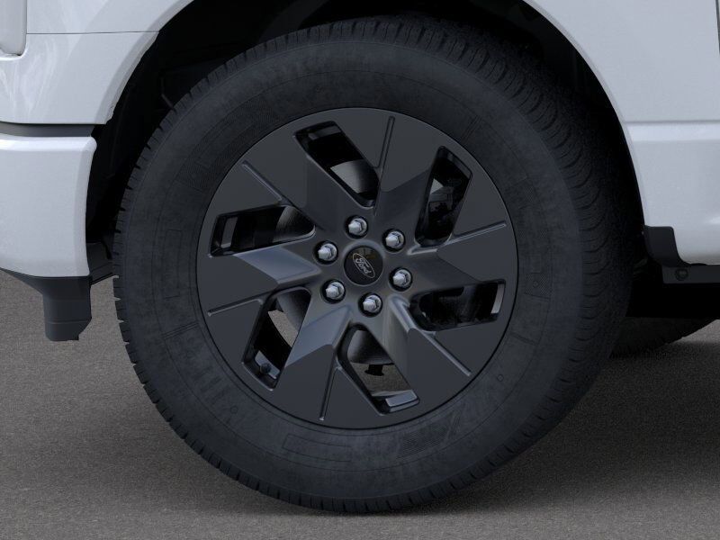 2025 Ford F-150 Lightning Flash Appleton WI