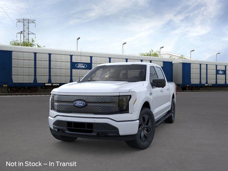 2025 Ford F-150 Lightning Flash Appleton WI