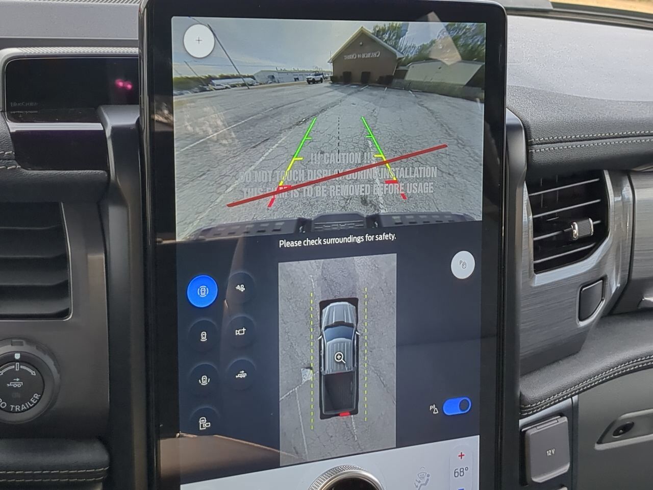 2025 Ford F-150 Lightning Flash Appleton WI