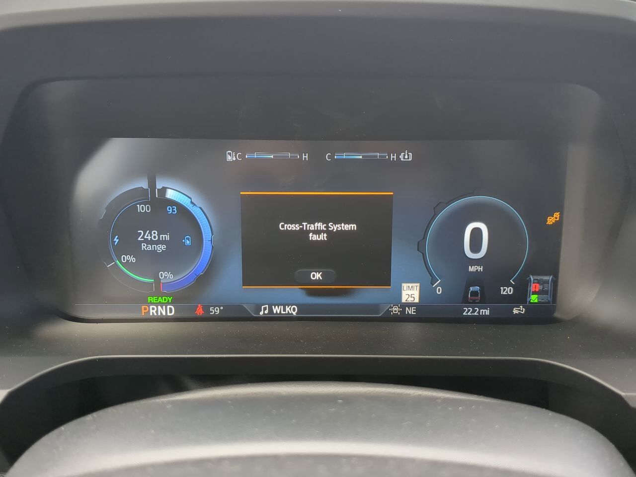 2025 Ford F-150 Lightning Flash Appleton WI