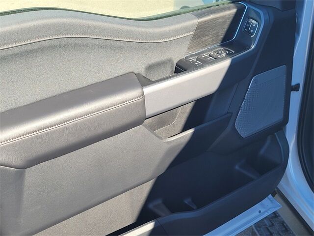 2025 Ford F-150 Lightning Lariat Roseville CA