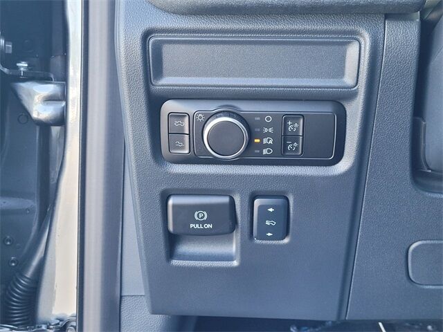 2025 Ford F-150 Lightning Lariat Roseville CA
