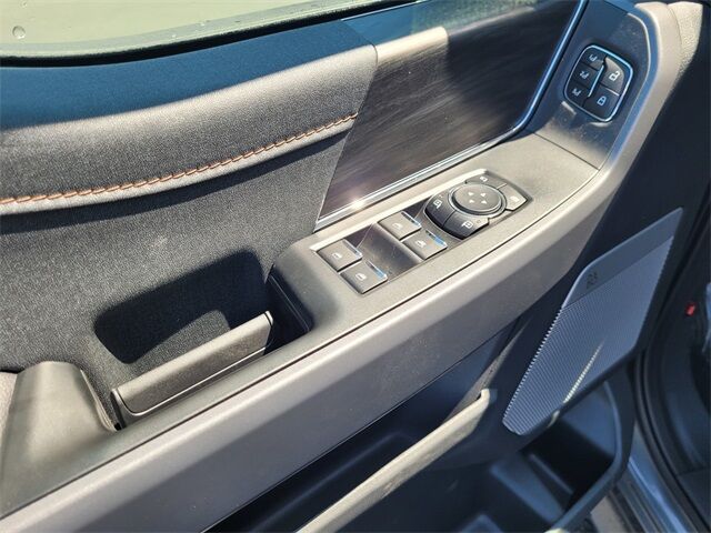 2025 Ford F-150 Lightning Lariat Roseville CA