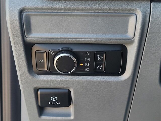 2025 Ford F-150 Lightning Pro Roseville CA