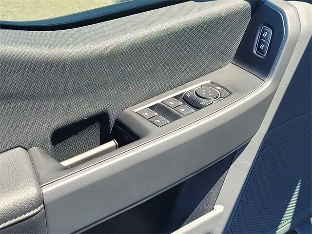 2025 Ford F-150 Lightning Pro Roseville CA