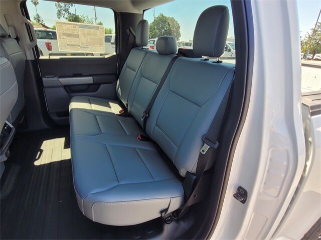 2025 Ford F-150 Lightning Pro Roseville CA