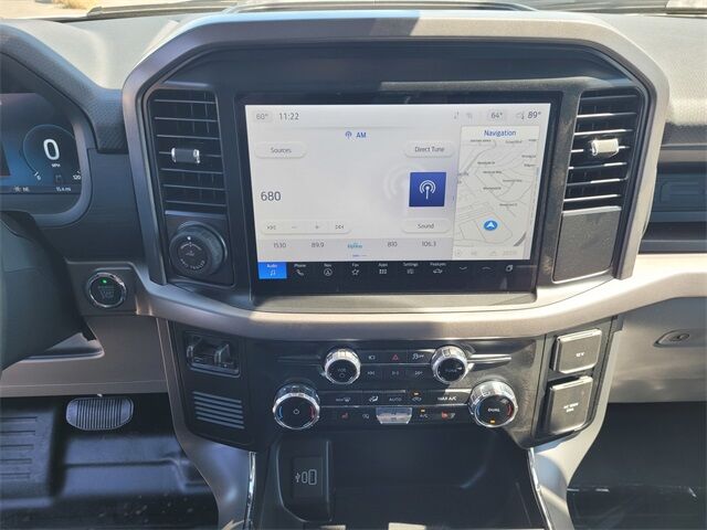 2025 Ford F-150 Lightning Pro Roseville CA