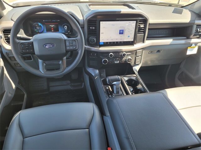 2025 Ford F-150 Lightning Pro Roseville CA