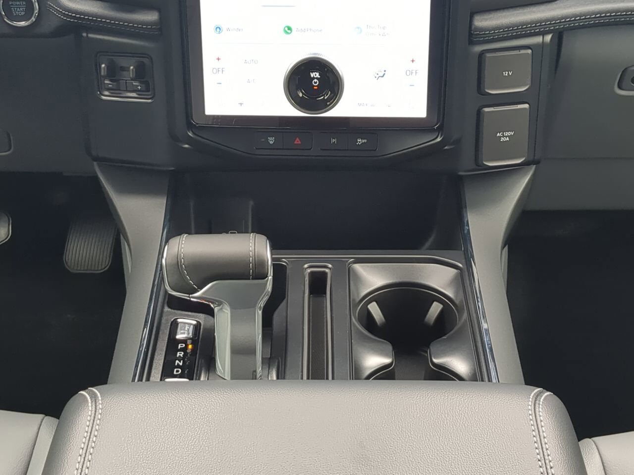 2025 Ford F-150 Lightning XLT Appleton WI