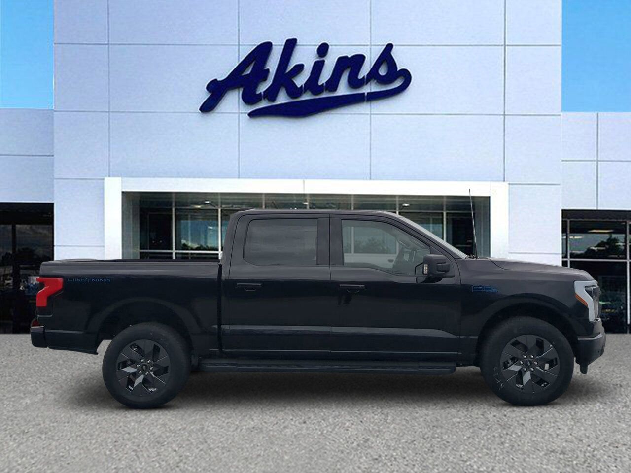 2025 Ford F-150 Lightning XLT Appleton WI