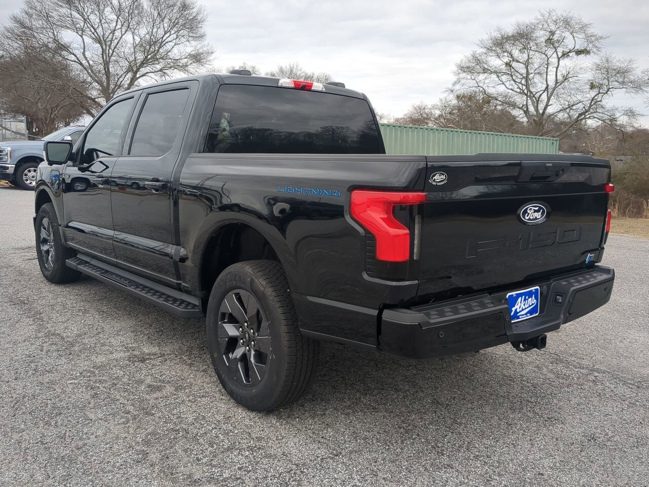 2025 Ford F-150 Lightning XLT Appleton WI