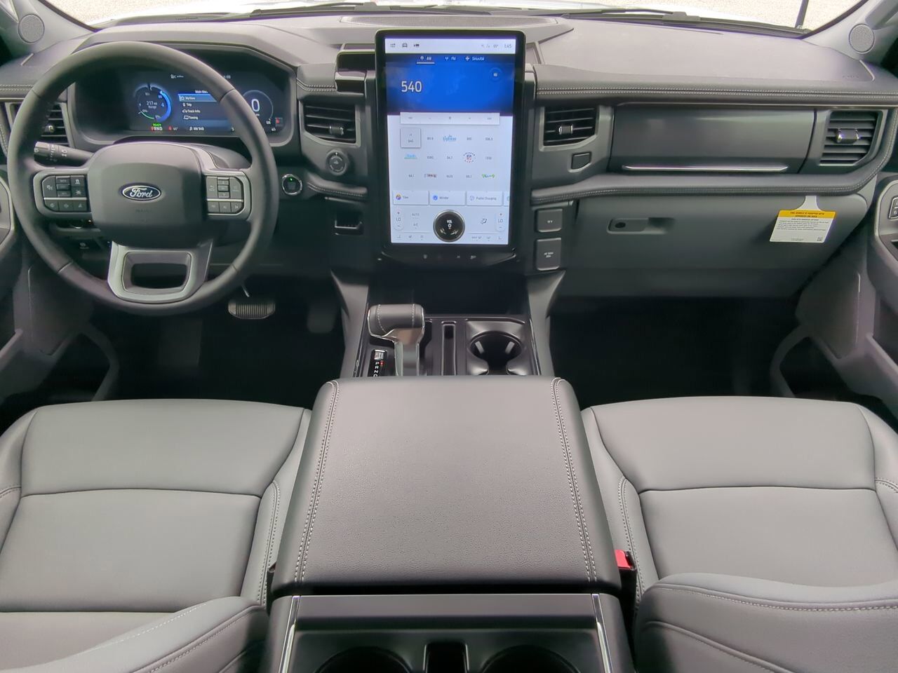 2025 Ford F-150 Lightning XLT Appleton WI