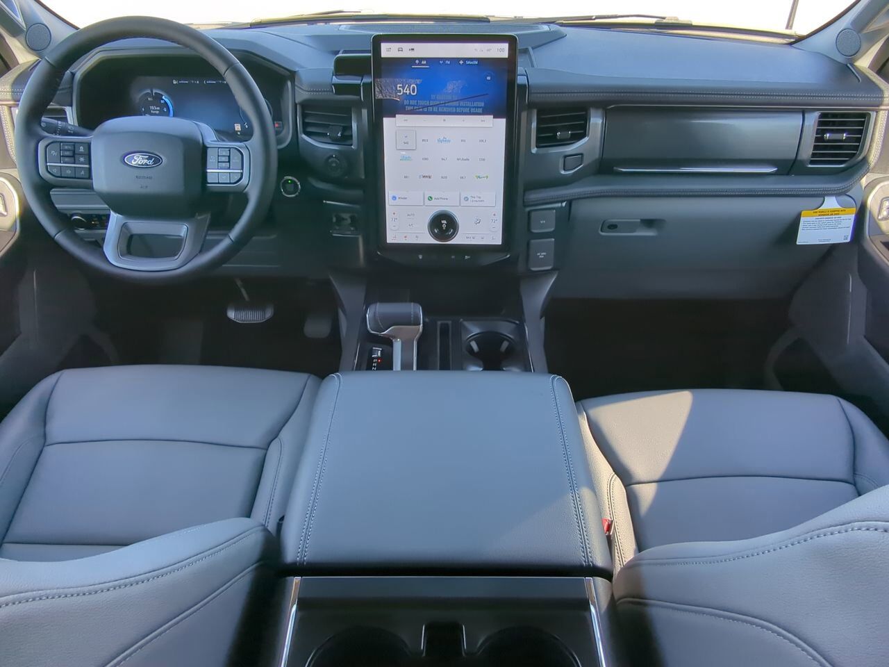 2025 Ford F-150 Lightning XLT Appleton WI