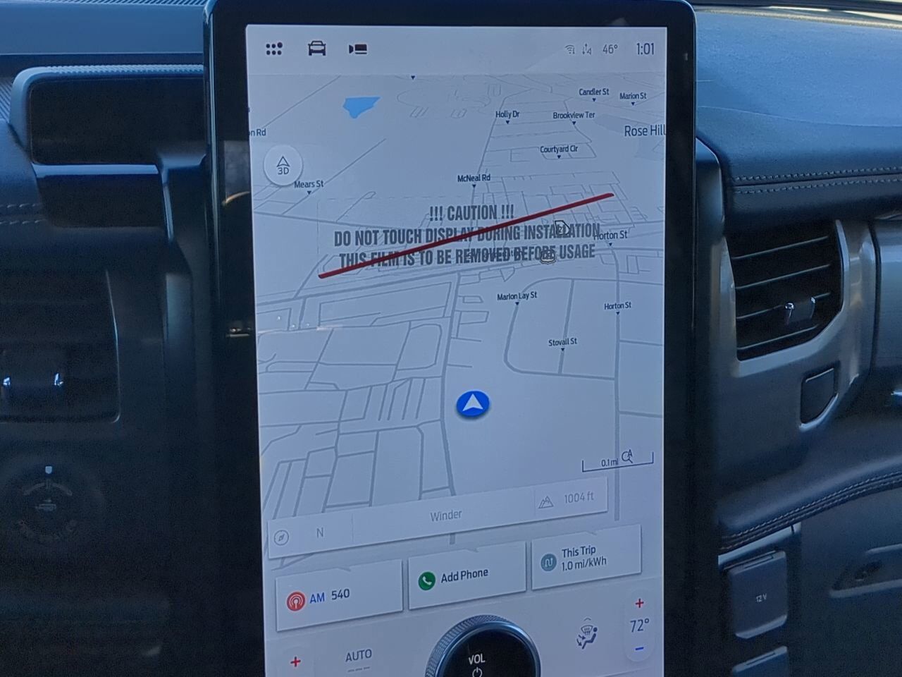 2025 Ford F-150 Lightning XLT Appleton WI