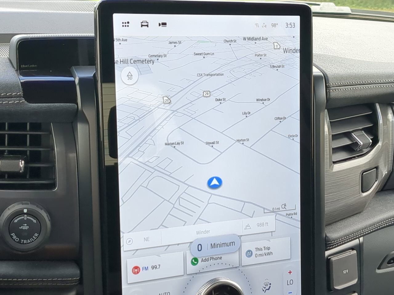 2025 Ford F-150 Lightning XLT Appleton WI