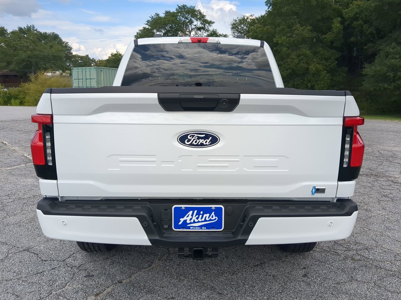 2025 Ford F-150 Lightning XLT Appleton WI