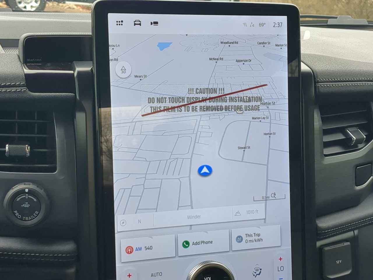 2025 Ford F-150 Lightning XLT Appleton WI