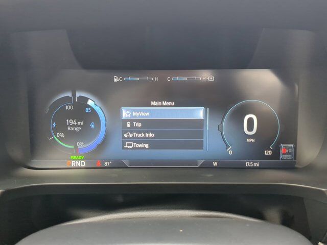 2025 Ford F-150 Lightning XLT Appleton WI