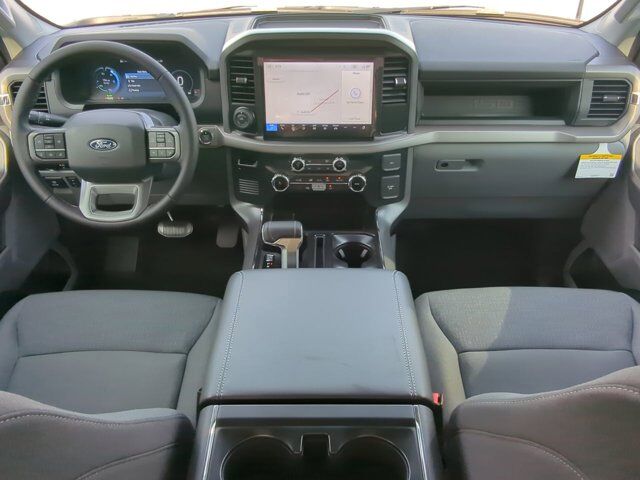 2025 Ford F-150 Lightning XLT Appleton WI