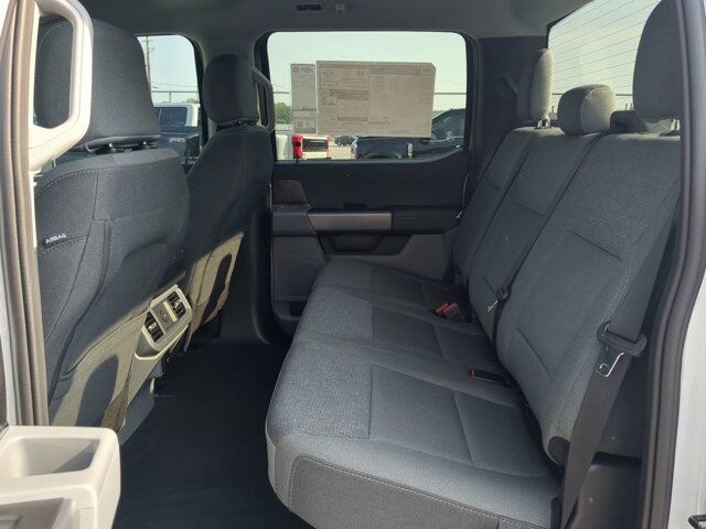 2025 Ford F-150 Lightning XLT Appleton WI