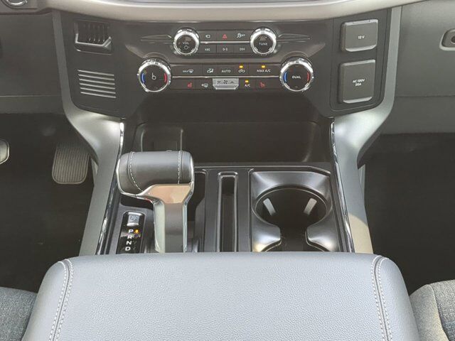 2025 Ford F-150 Lightning XLT Appleton WI